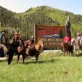 The Ranch